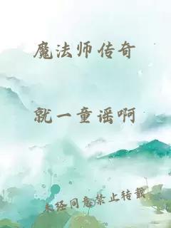 魔法师传奇