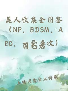 美人收集全图鉴（NP，BDSM，ABO，一受多攻）